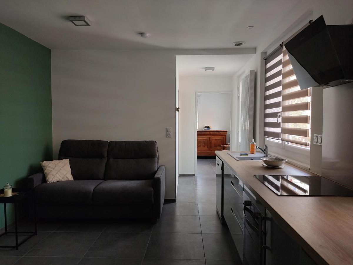 Au Centre De Holiday home Paimpol
