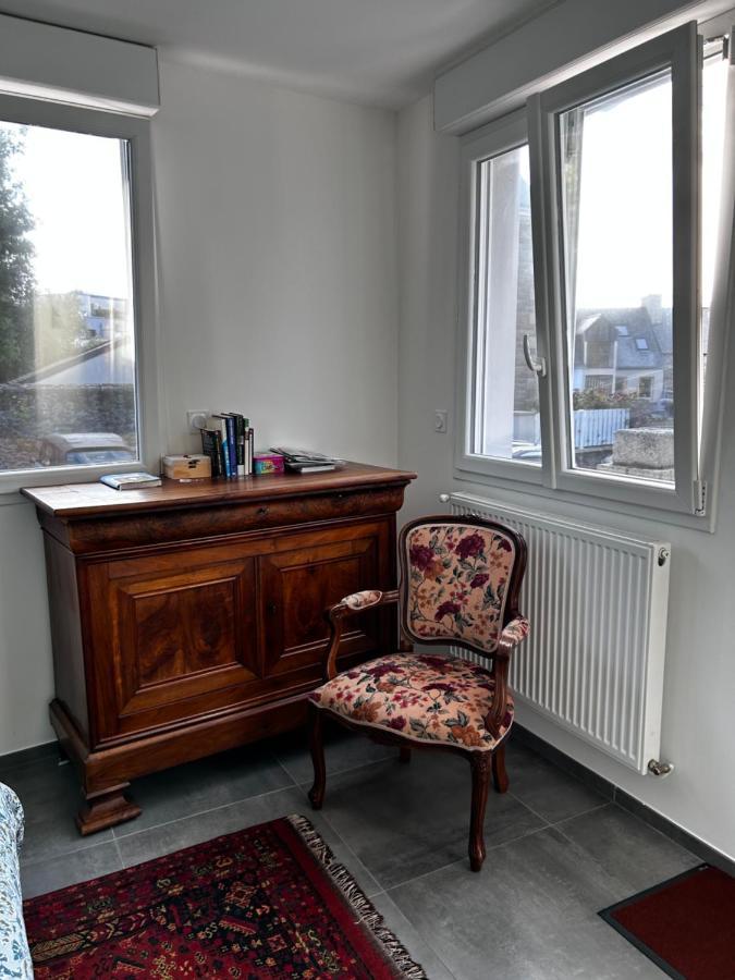 Au Centre De Holiday home