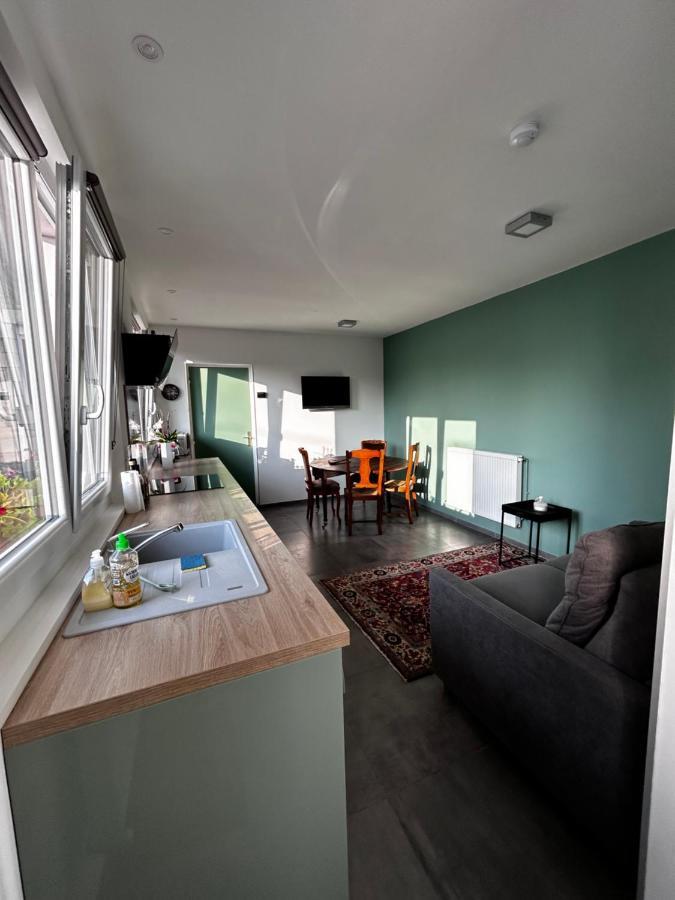 Au Centre De Holiday home Paimpol