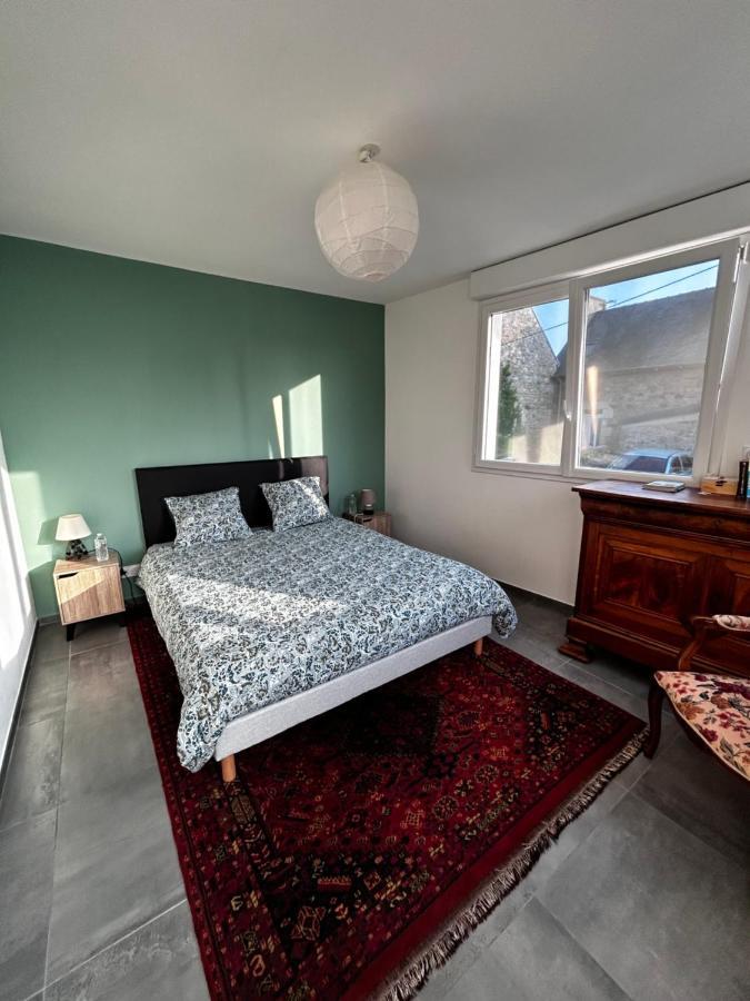 Au Centre De Holiday home Paimpol